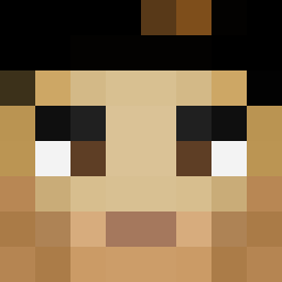 Minecraft Avatar