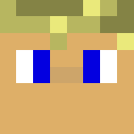 Photo de profil de crabbycraft