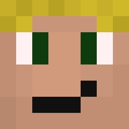 Minecraft Avatar