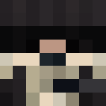 Photo de profil de crankycraft