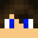 Photo de profil de creeperHD
