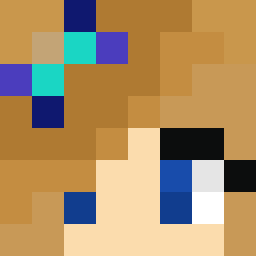 Minecraft Avatar