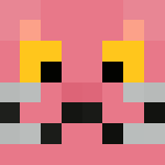 Photo de profil de creepersh