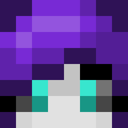 crystalstone359's Minecraft head