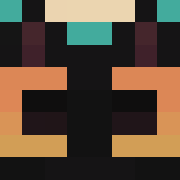 cupid_colite Skin Avatar Head
