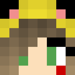 Minecraft Avatar