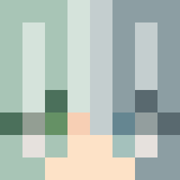Minecraft Avatar