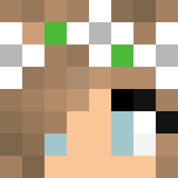 Minecraft Avatar