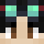 Dzoutian Minecraft head