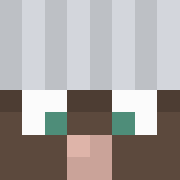 Skin Head