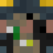 Skin Head