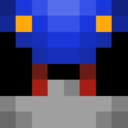Skin Head