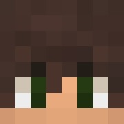 Minecraft profile picture for @Pize