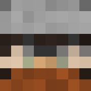Skin Head