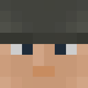 Skin Head