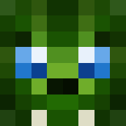 Minecraft profile picture for @Leopard