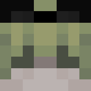 Skin Head
