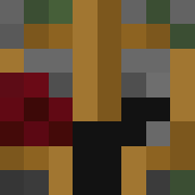Skin Head