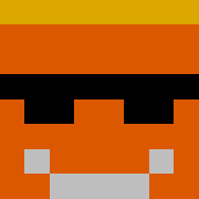 Skin Head