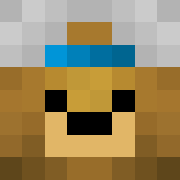 Skin Head