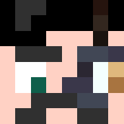 Skin Head