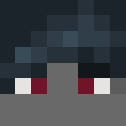 Minecraft profile picture for @Ashley