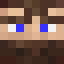 Minecraft avatar for marschmalla