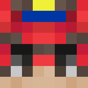 Skin Head