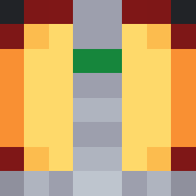Skin Head