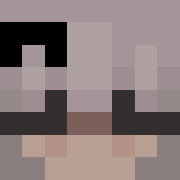 Skin Head
