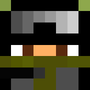 Skin Head