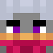 Skin Head