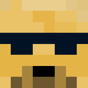 Skin Head