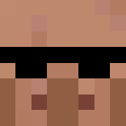 Skin Head