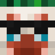 Skin Head