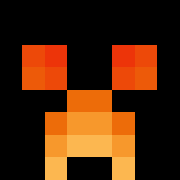 Minecraft profile picture for @Dodgy