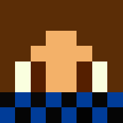 Minecraft profile picture for @Hub001