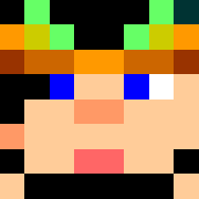 Skin Head