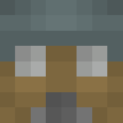 Skin Head
