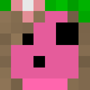 Minecraft profile picture for @lyra22