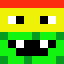 Minecraft avatar for Everettmonke