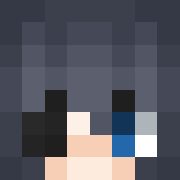 Minecraft profile picture for @Tyo