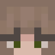 Skin Head