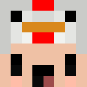 Minecraft profile picture for @Qaxit