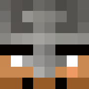 Skin Head