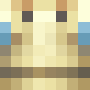 Minecraft profile picture for @Patience