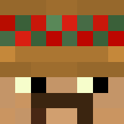 Skin Head
