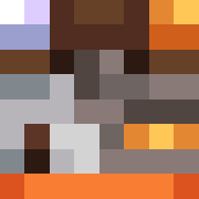 Skin Head