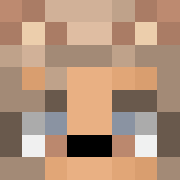 Minecraft profile picture for @Reinstatement