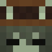 Skin Head